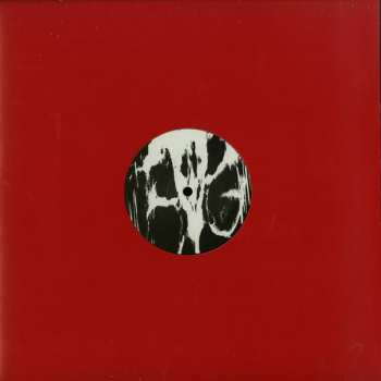 LP Boys Noize: Brain Frequent EP