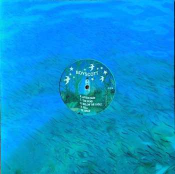 LP Boyscott: Spellbound