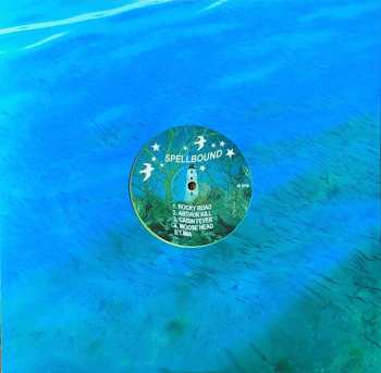 LP Boyscott: Spellbound