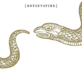 CD Boysetsfire: Boysetsfire