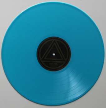 LP Boysetsfire: Boysetsfire CLR | LTD