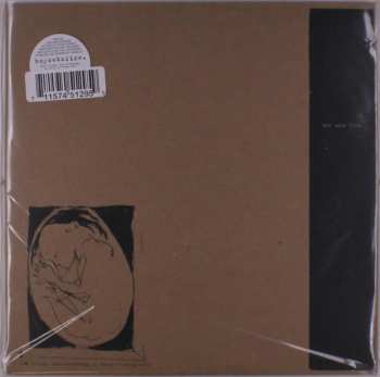 LP/SP Boysetsfire: This Crying, This Screaming, My Voice Is Being Born. CLR | LTD