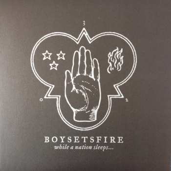 LP Boysetsfire: While A Nation Sleeps... LTD | CLR