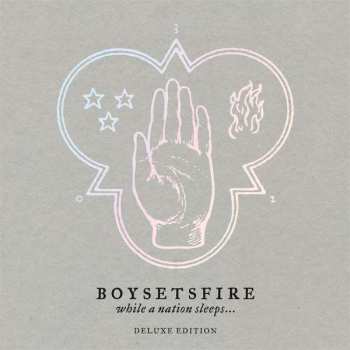 2LP Boysetsfire: While A Nation Sleeps... DLX | LTD | NUM | CLR