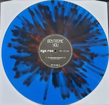 LP Boytronic: You (Extended Version) CLR | LTD