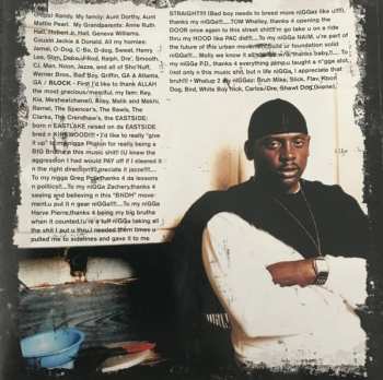 CD Boyz N Da Hood: Boyz N Da Hood