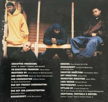 CD Boyz N Da Hood: Boyz N Da Hood