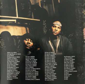 CD Boyz N Da Hood: Boyz N Da Hood