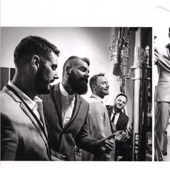 CD Boyzone: Dublin To Detroit