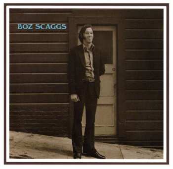 CD Boz Scaggs: Moments / Boz Scaggs & Band