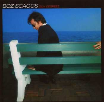 CD Boz Scaggs: Silk Degrees