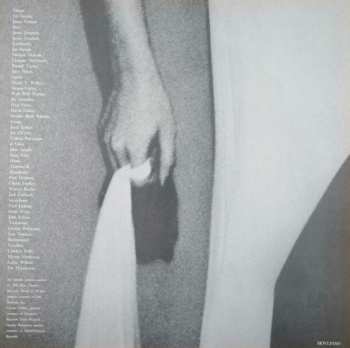 LP Boz Scaggs: Slow Dancer CLR