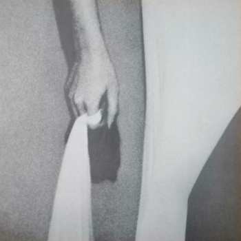 LP Boz Scaggs: Slow Dancer CLR