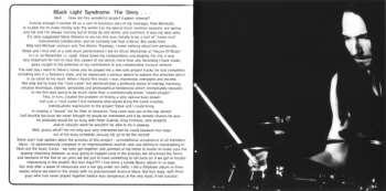 CD Bozzio Levin Stevens: Black Light Syndrome