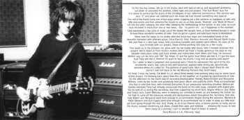 CD Bozzio Levin Stevens: Black Light Syndrome