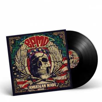 LP BPMD: American Made LTD