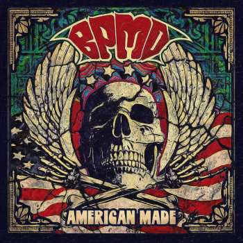 CD BPMD: American Made