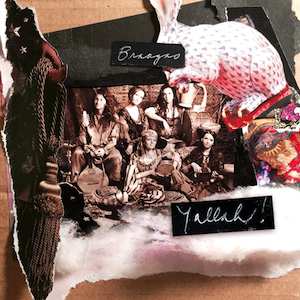 Album BraAgas: Yallah! 