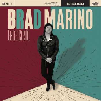 CD Brad Marino: Extra Credit