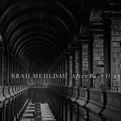 CD Brad Mehldau: After Bach II
