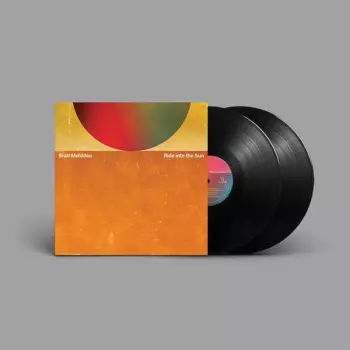 Brad Mehldau: Ride Into The Sun