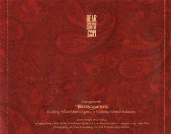 CD Brad Paisley: Brad Paisley Christmas