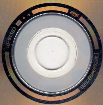 CD Brad Paisley: Mud On The Tires