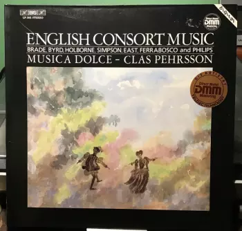 English Consort Music