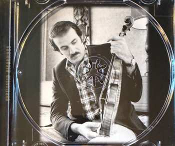 CD Sergei Prokofiev: Live In Texas. Violin Sonatas