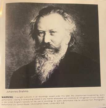 CD Berliner Philharmoniker: Violinkonzert