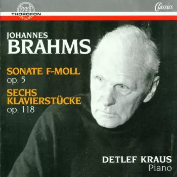Piano Works