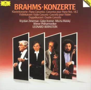 Konzerte / Concertos