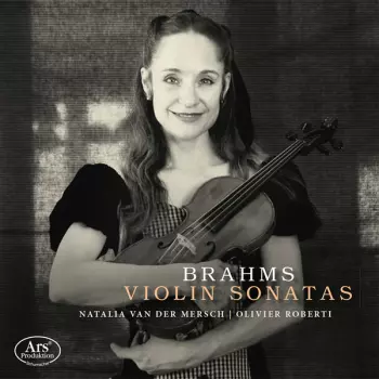 Violin Sonatas