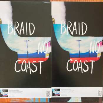 LP Braid: No Coast