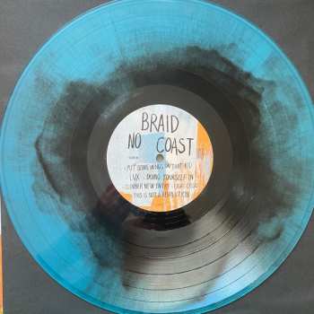 LP Braid: No Coast