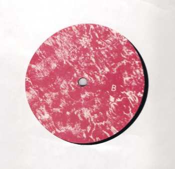 LP Braids: Deep In The Iris