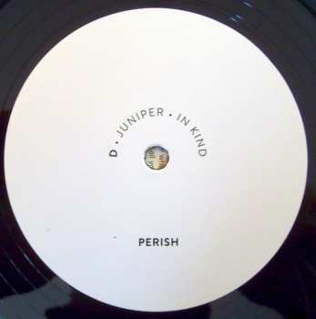 2LP Braids: Flourish//Perish