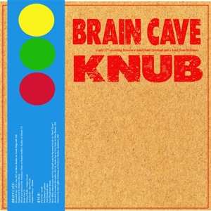 LP Brain Cave & Knub: Brain Cave & Knub