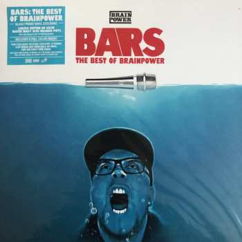 Album Brainpower: Bars: The Best Of Brainpower