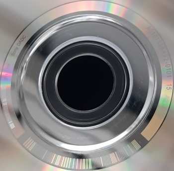 CD Brainstorm: Memorial Roots