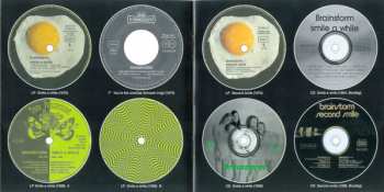 CD Brainstorm: Last Smile