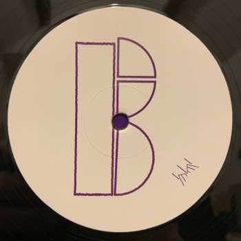LP Brainwaltzera: Epi-Log EP