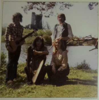 LP Brân: Ail Ddechra