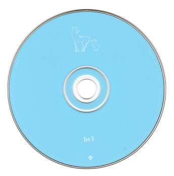 CD Bran Van 3000: Glee