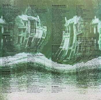 LP Branch Manager: Anything Tribal