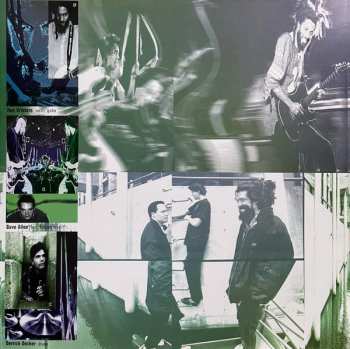 LP Branch Manager: Anything Tribal