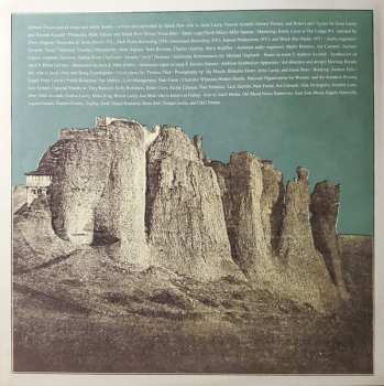 2LP Brand New: Science Fiction