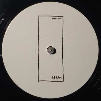 2LP Brand New: Science Fiction