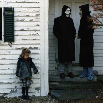 2LP Brand New: The Devil And God Are Raging Inside Me