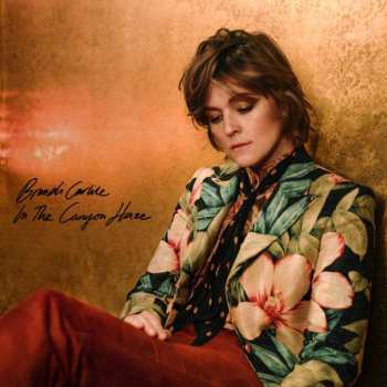 2LP Brandi Carlile: In The Canyon Haze LTD | DLX | CLR